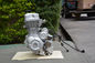 Peças de motor do velomotor de NFB150CC cinco engrenagens Ulti - embreagem molhada do disco 12 meses de garantia fornecedor